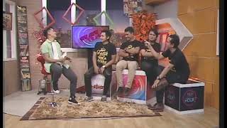 Download lagu Fatik Band - Suka Pacar Orang ( Start Track MNC ) mp3