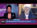 Elie Mystal On Avoiding Twitter Fights With White People In 2022