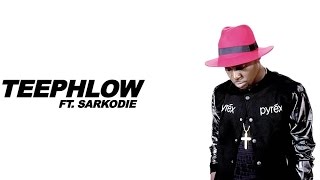 TeePhlow - The Warning ft. Sarkodie [Official Video]