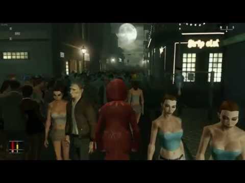 HITMAN: BLOOD MONEY - MISSION 6 - THE MURDER OF CROWS - ON EXPERT