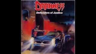Darkness-Predetermined Destiny