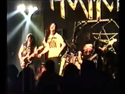 Hermética - Memoria de Siglos (Ayacucho 1991)