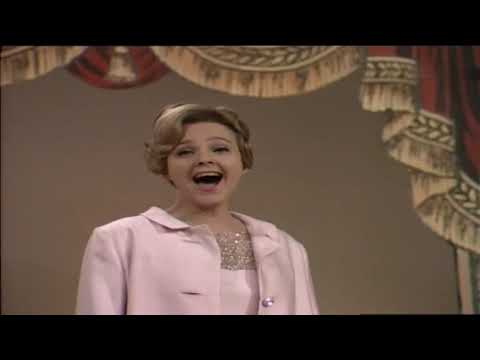 Lucia Popp - Una voce poco fa 1968