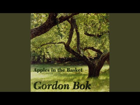 Apples In The Basket - Gordon Bok