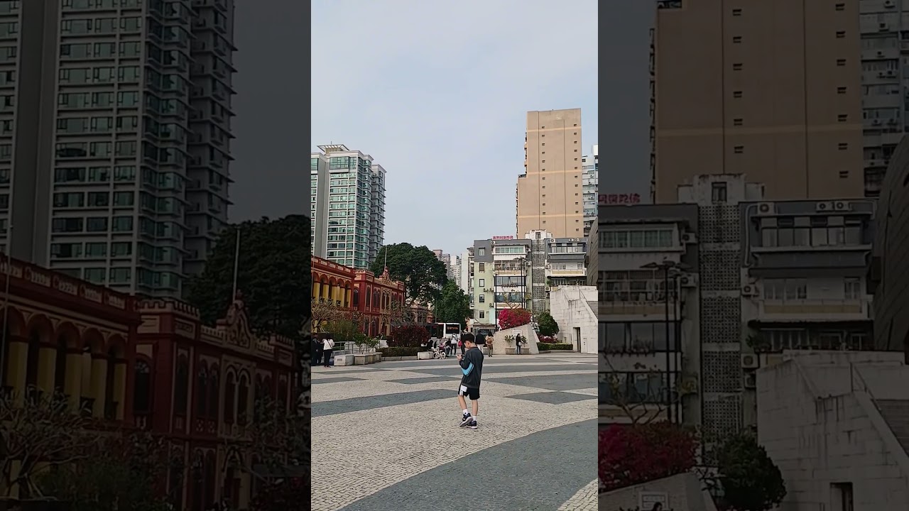 YouTube Short thumbnail