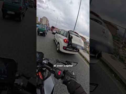 *esaurimento nervoso* | #messina #motovlog #moto #bikelife #motorbike