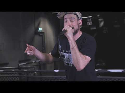 OneWerd - Them A Vampire/Breaking Points/Icarus (SharQ Sessions Live #8)