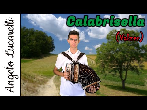 CALABRISELLA (Valzer) - Angelo Lucarelli