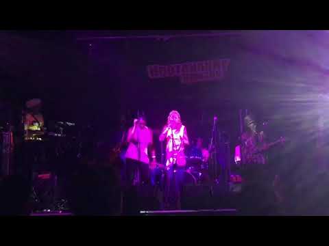 Jah Bunny All Stars Band @ Hootananny Brixton