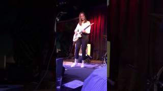 Margaret Glaspy: No Matter Who