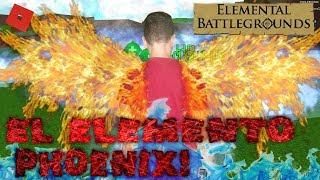 Phenix codes roblox