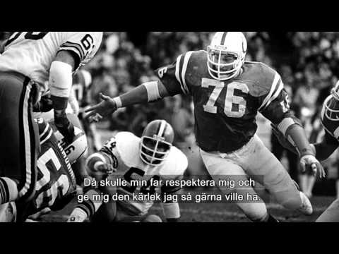 Den påtvingade mansrollen