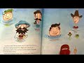 Six Foolish Fishermen Read Aloud