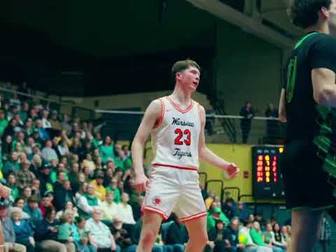 Warsaw Basketball: Sectional Champions