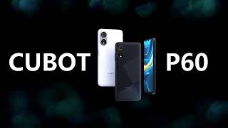 Cubot P60 Introducción - Smartphone - Teléfono Móvil 6+128GB  anuncio