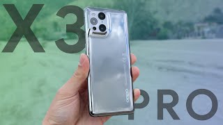 OPPO Find X3 Pro - Full Review