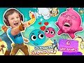 LOVE BALLS Challenge! FGTEEV MOBILE GAMES SHOWDOWN! Dad vs Son Gameplay/Skit LOVE BALLS Challenge! FGTEEV MOBILE GAMES SHOWDOWN! Dad vs Son Gameplay/Skit