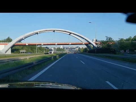 [A4] Kleszczów - Brzęczkowice - Kleszczów (x4)