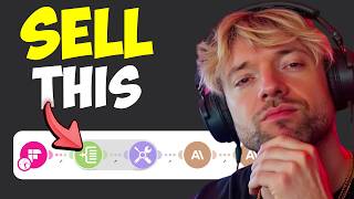 I sold these Automations for $10,000, here's how