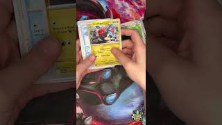 Daisy Rips - Pack 7  #pokemon #pokemoncards #pokemontcg #journeytogether