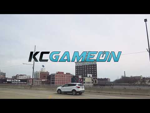 About Us - KCGameOn