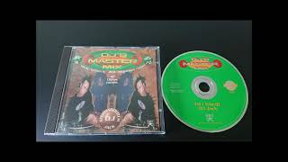 DJ's Master Mix Vol.9 CD.01(DJ Jack) 1994