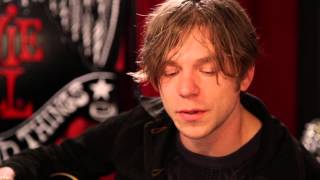 Cage The Elephant - &quot;Come A Little Closer&quot; Ernie Ball Set Me Up Session