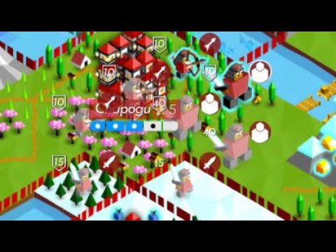 How to play Xin-Xi: Polytopia tutorial