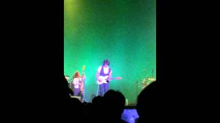 Jeff Beck - Danny Boy (2014 World Tour live in Seoul, Korea)