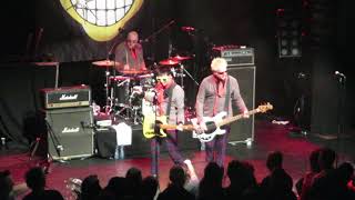 Toy Dolls - Dougie Giro Luxor Arnhem 2017