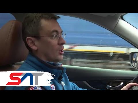 SAT: Patrola do Bugarske - Pamporovo