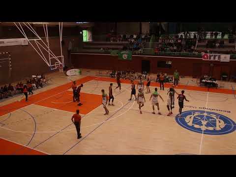 ZornotzaST - Baskonia LEB 1go laurdentxoa // Euskal Kopa LEB 2022-23