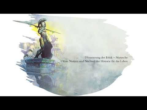 Projekt Dämmerung Ethik 1