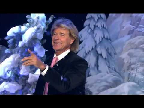 Hansi Hinterseer - Wandern durch den weissen Winterwald 2013