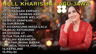 Download lagu NELLA KHARISMA FULL ALBUM LAGU JAWA | LEWUNG - JURAGAN EMPANG mp3