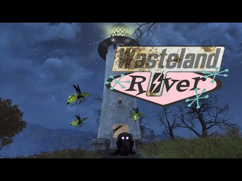 Wasteland Rover, Fallout 76: Mothman Honors Clancy Manor