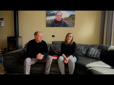 Vite che sanno di Vangelo - I genitori di Sara Piffer: "Dalla sua purezza il nostro perdono"