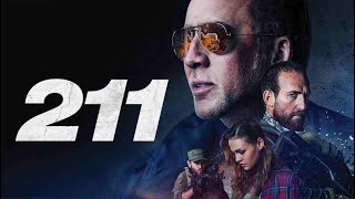 211 Nicolas Cage Türkçe Dublaj Aksiyon Filmi Mp4 3GP & Mp3