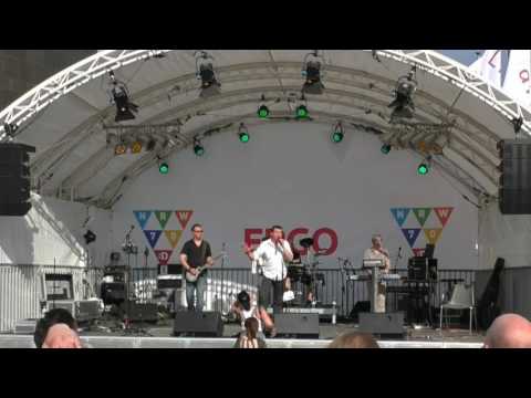 NOYCE™ - Intro/Mensch[en] [Live, NRW Tag 2016]