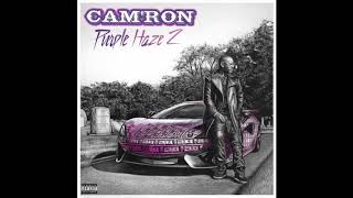 Cam&#39;ron - Toast To Me (New Song Off Of &quot;Purple Haze 2&quot;)