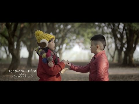 Thể hiện bởi Tạ Quang Thắng