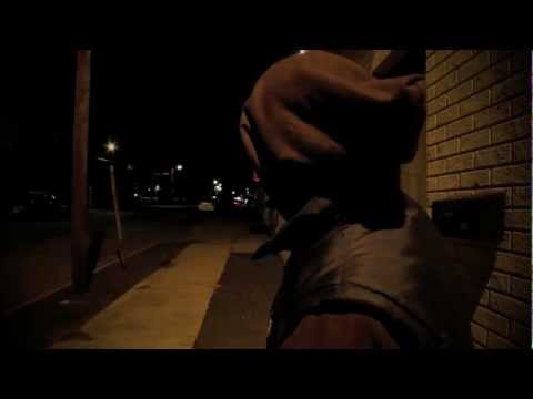 "THE WAR INSIDE OF MY HEAD"- NALM MYERZ (OFFICIAL MUSIC VIDEO)
