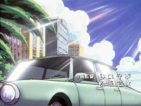 Eightman After Eightman no Theme (Version 1993) Nobuyoshi Kuwano