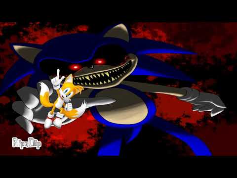 Sonic.exe horror film