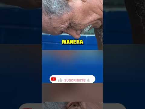 ¡INDIGNANTE! Abuelo le quita la vida a su nieta de 4 años y es capturado en El Salvador