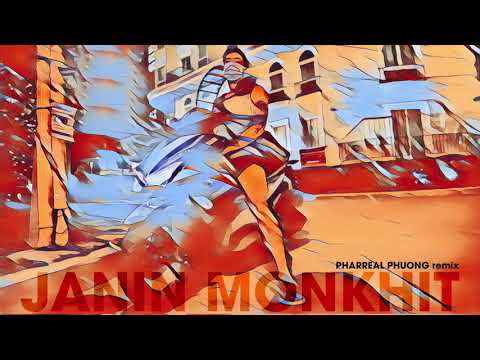 LK - Janin Monkeet - Pharreal Phuong remix