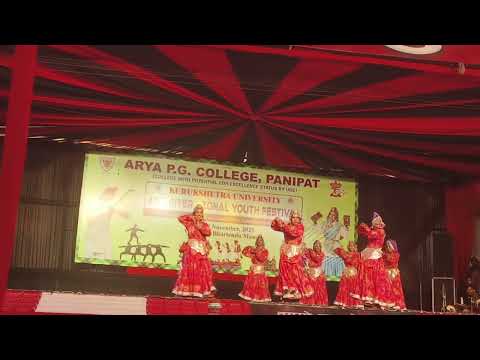 Folk Dance