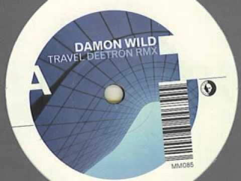 Damon Wild - Gps (2001)
