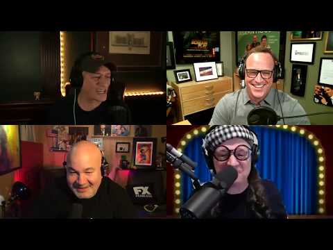 The Chip Chipperson Podacast 141 - TAKE ME TO THE DANCE!