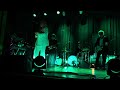 Cat Power - Islands (live Webster Hall, NYC - 3/7/2026)